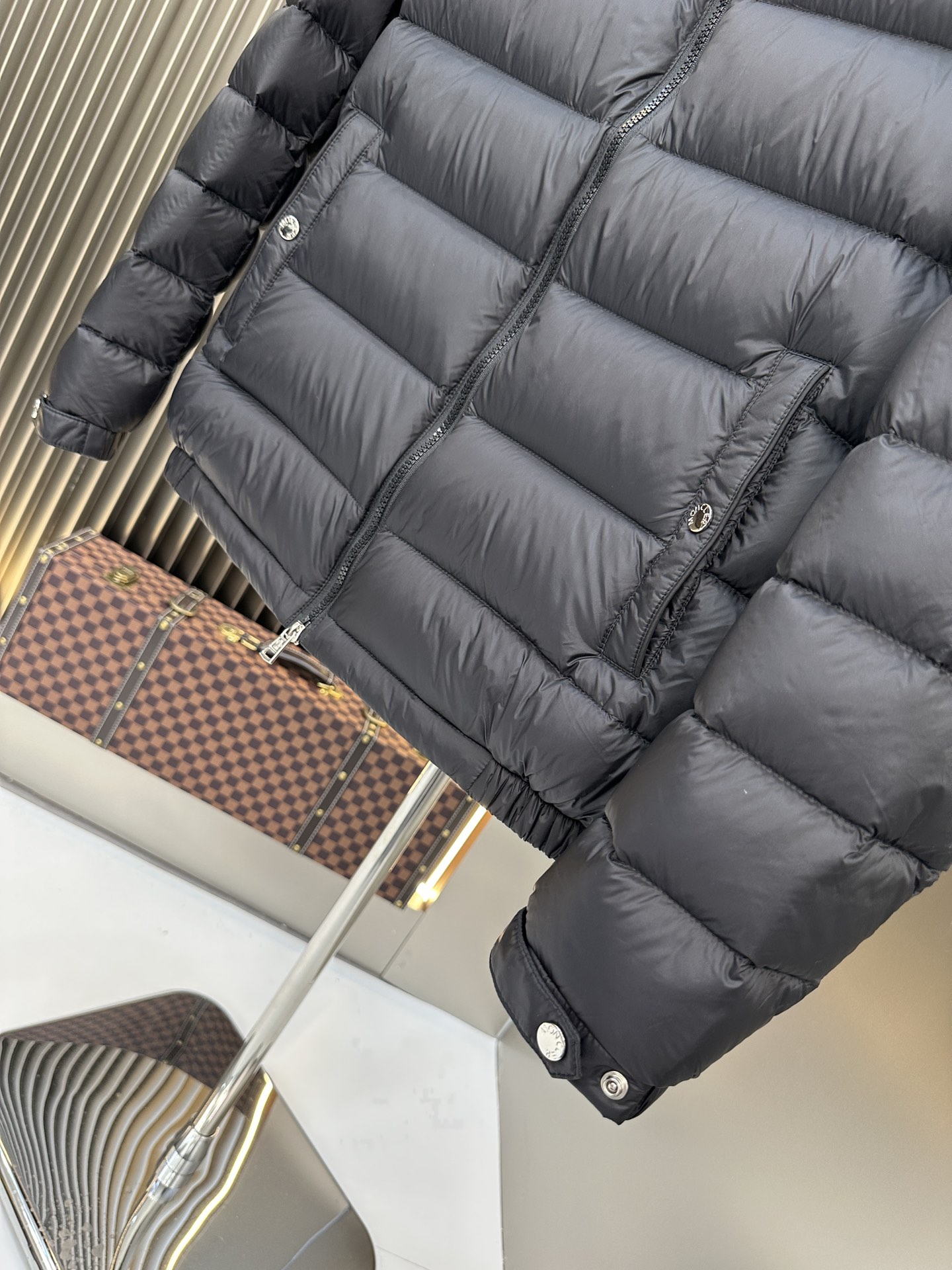 Moncler Down Jackets